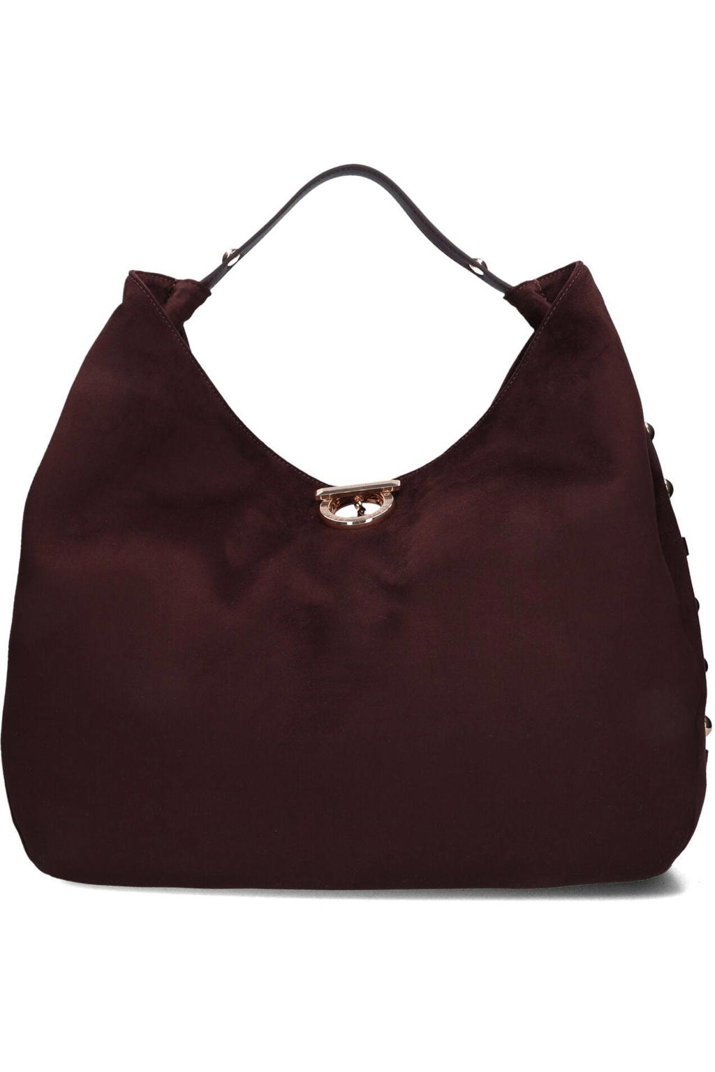 Liu Jo Schoudertassen Liu Jo Gerona - Hobo Bag Bordeaux - One size