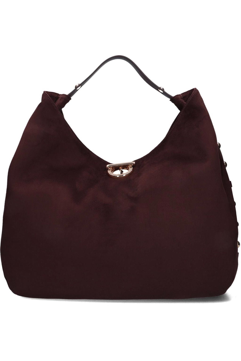 Liu Jo Schoudertassen Liu Jo Gerona - Hobo Bag Bordeaux - One size