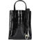 Ted Baker Schoudertassen Vienna Mini Zwart - One size