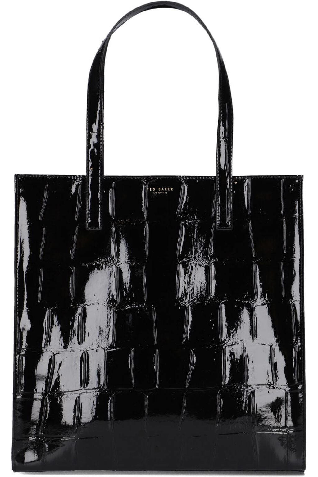 Ted Baker Schoudertassen Vannda Zwart - One size