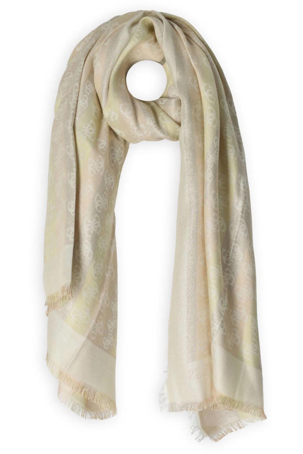 GUESS Sjaals Kefiah 135 Multi - One size