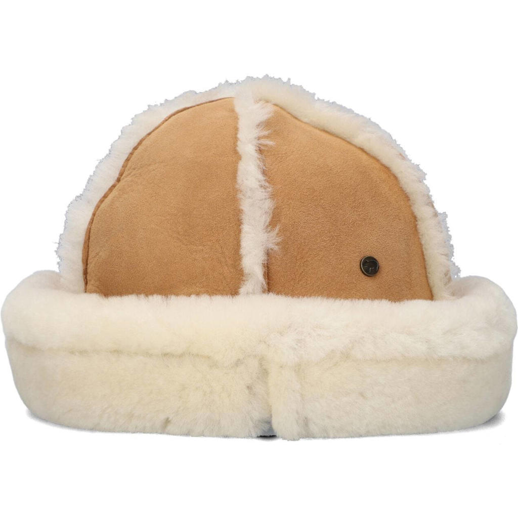 Warmbat Australia Hoeden Cobar Hat Bruin