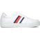 Tommy Hilfiger Sneakers Premium Cupsole Mono Wit