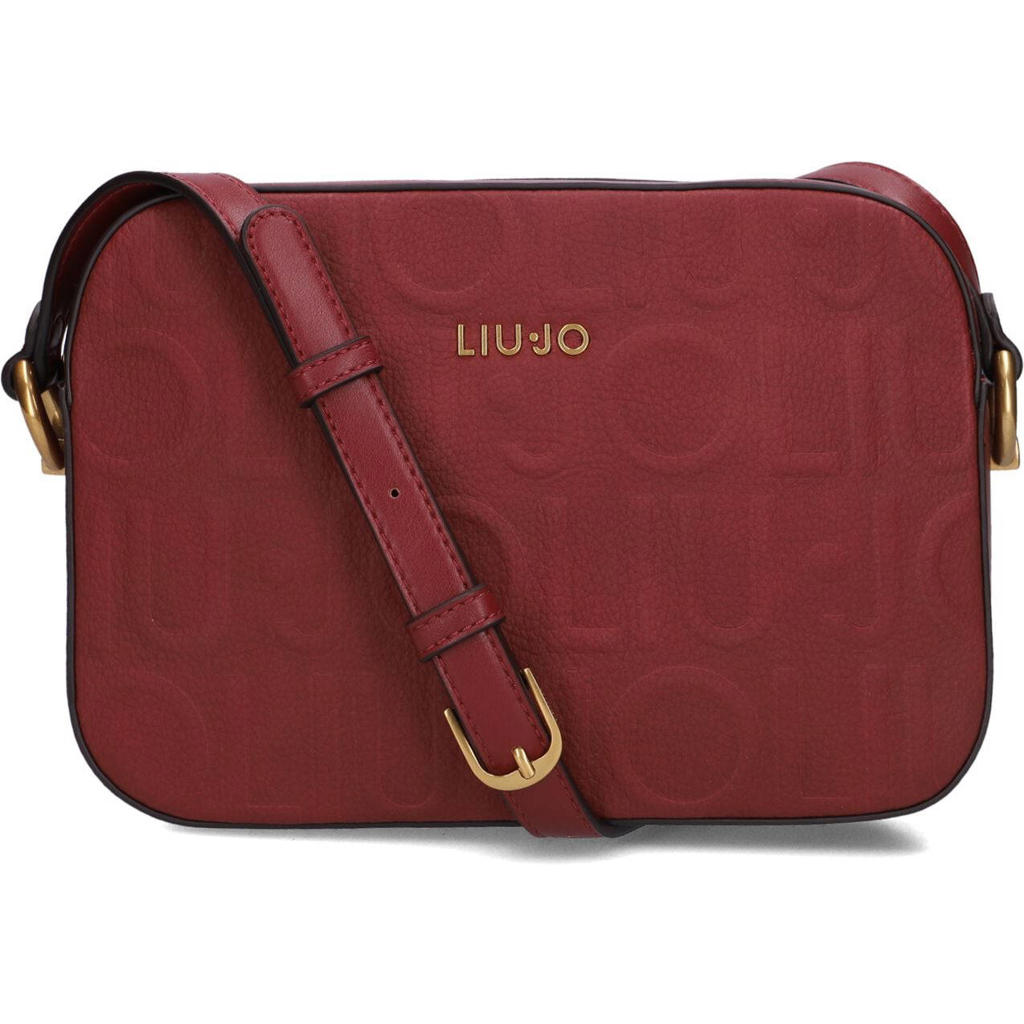 Liu Jo Crossbodytassen Liu Jo Manh - Cross Over Bordeaux - One size