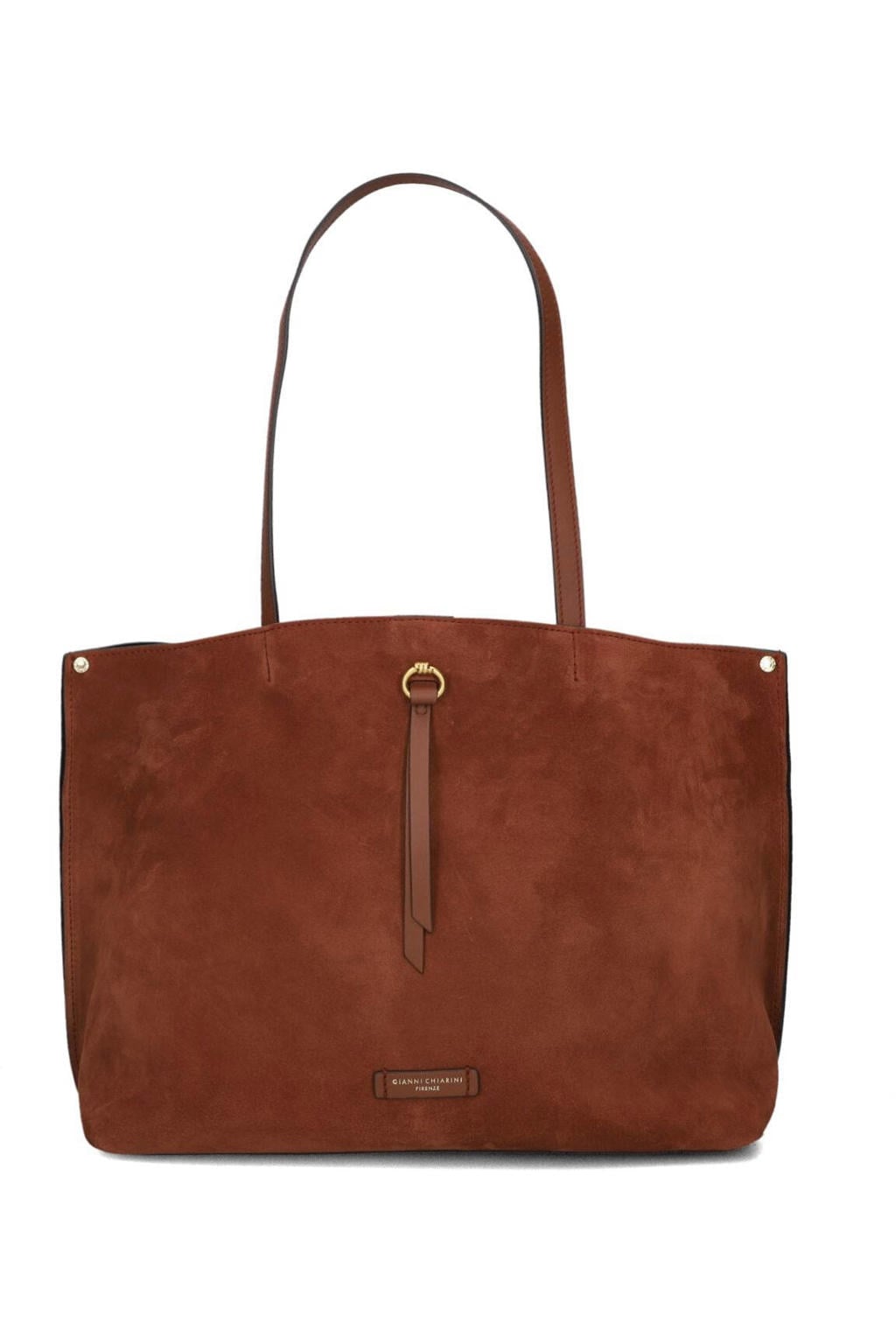 Gianni Chiarini Handtassen Egle 11485 Rood - One size