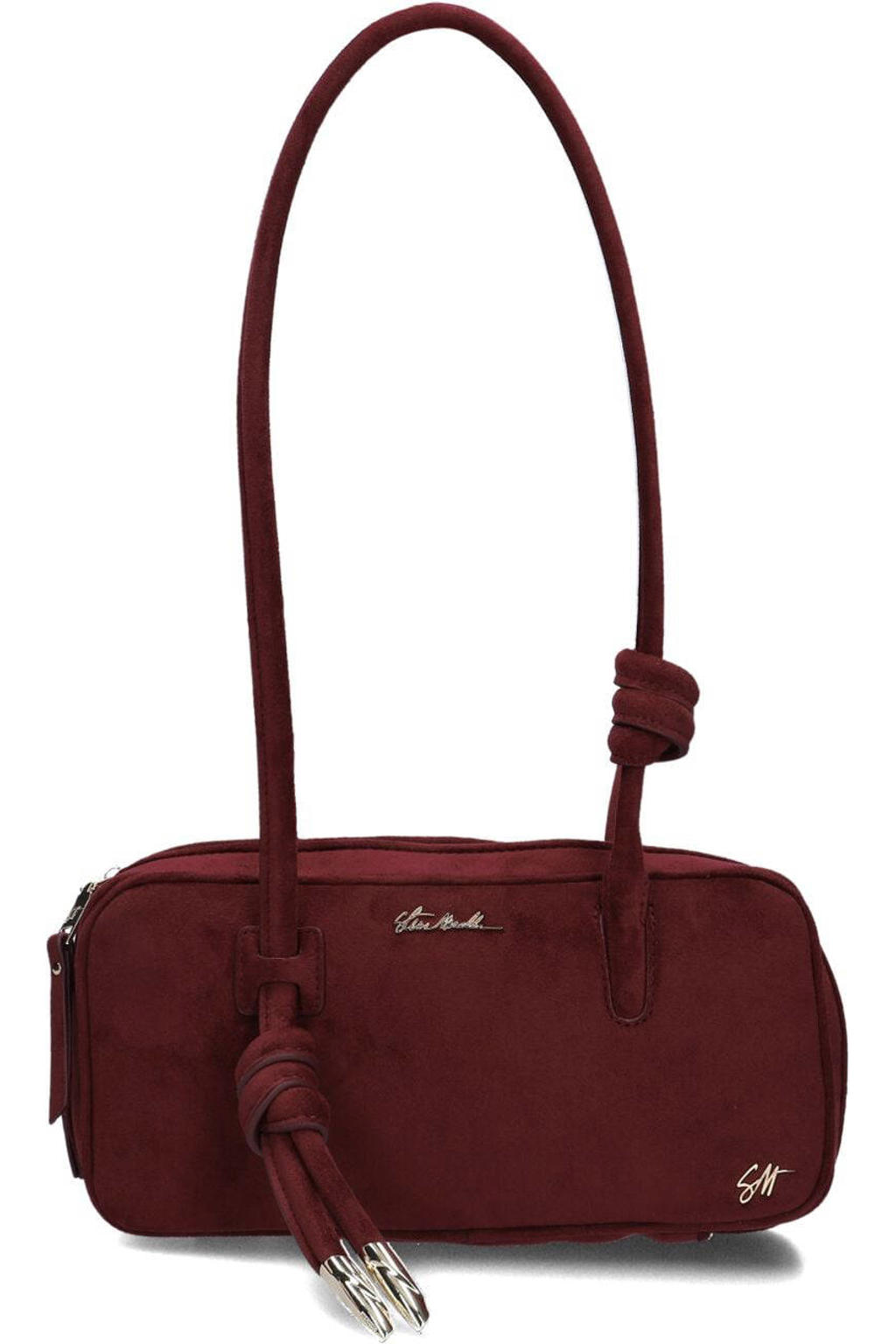Steve Madden Schoudertassen Brooted Bordeaux - One size