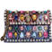 Kurt Geiger Schoudertassen Md Kensington Gem Multi - One size