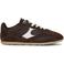 Nubikk Sneakers Riley Morgan Bruin