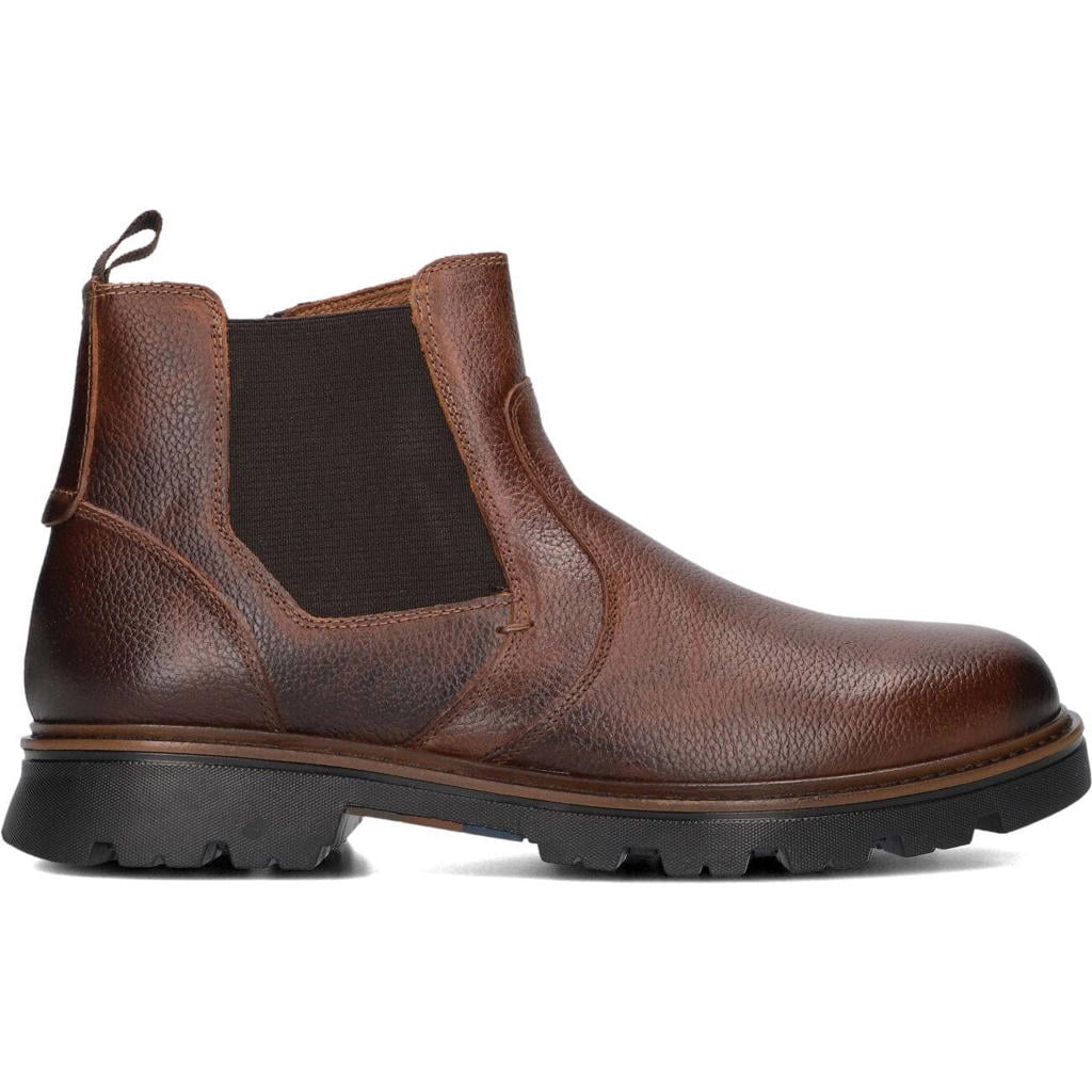 Mazzeltov Boots 550030 Cognac