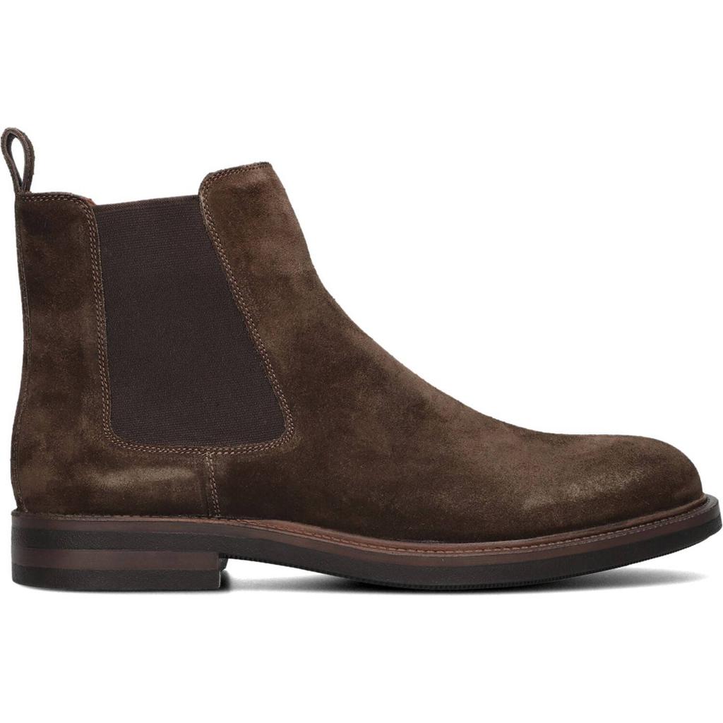 Mazzeltov Boots 40013 Bruin