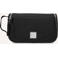 BOSS Toilettassen Lennon Washbag Zwart