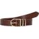 Notre-V Riemen 4308 Bruin