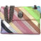 Kurt Geiger Schoudertassen Leather Mini Kensington L Multi - One size