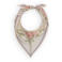 BECKSÖNDERGAARD Sjaals Efloria Triangle Taby Scar Creme - One size