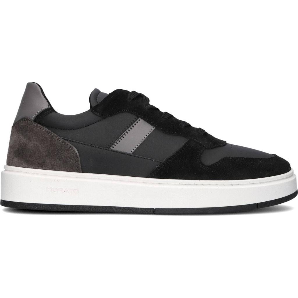 Antony Morato Sneakers Mmfw01725 Zwart