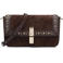 Furla Schoudertassen Furla Iride S Crossbody Bruin - One size
