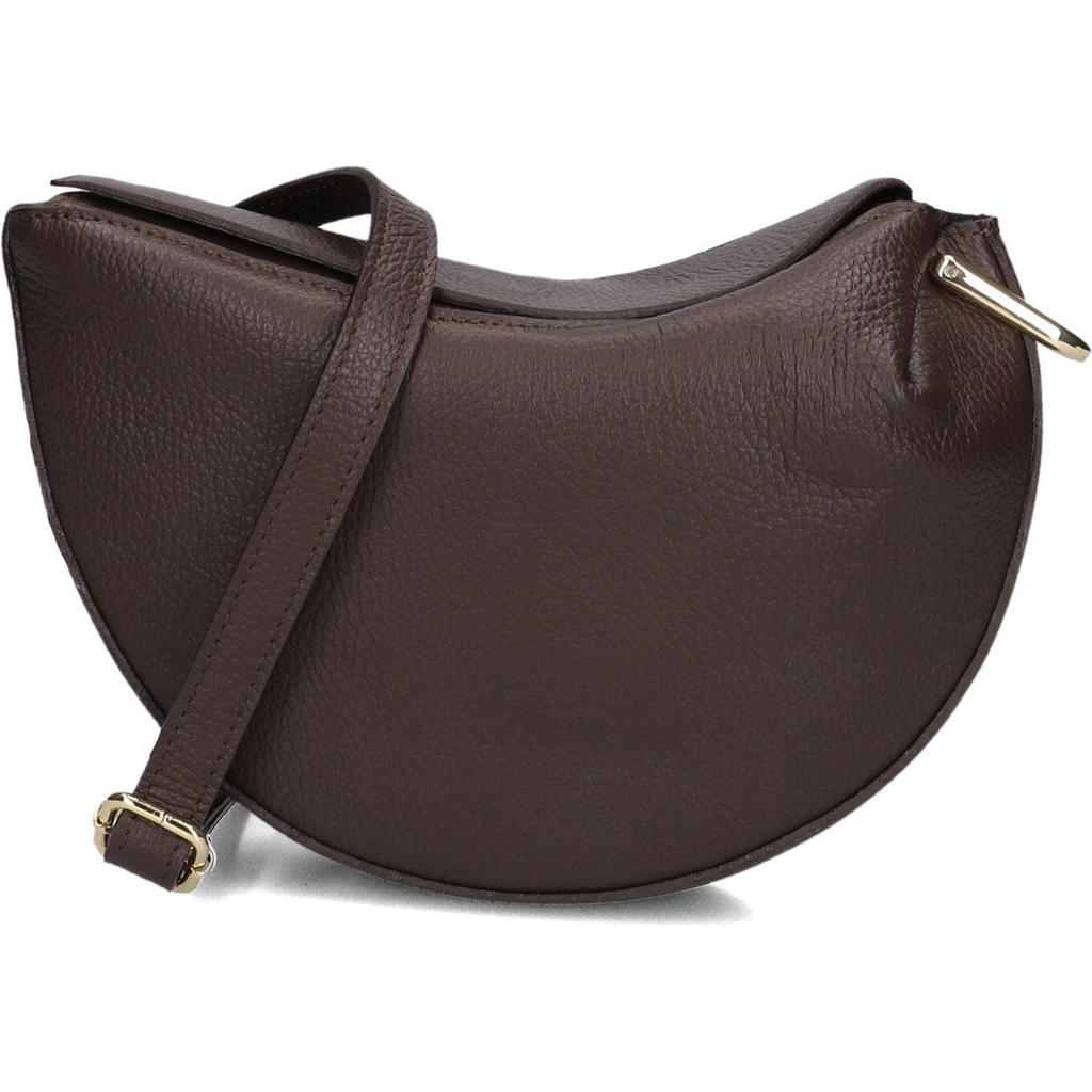 Notre-V Schoudertassen Cookie Bruin - One size