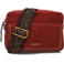 Gianni Chiarini Crossbodytassen Nina 12060 Rood - One size