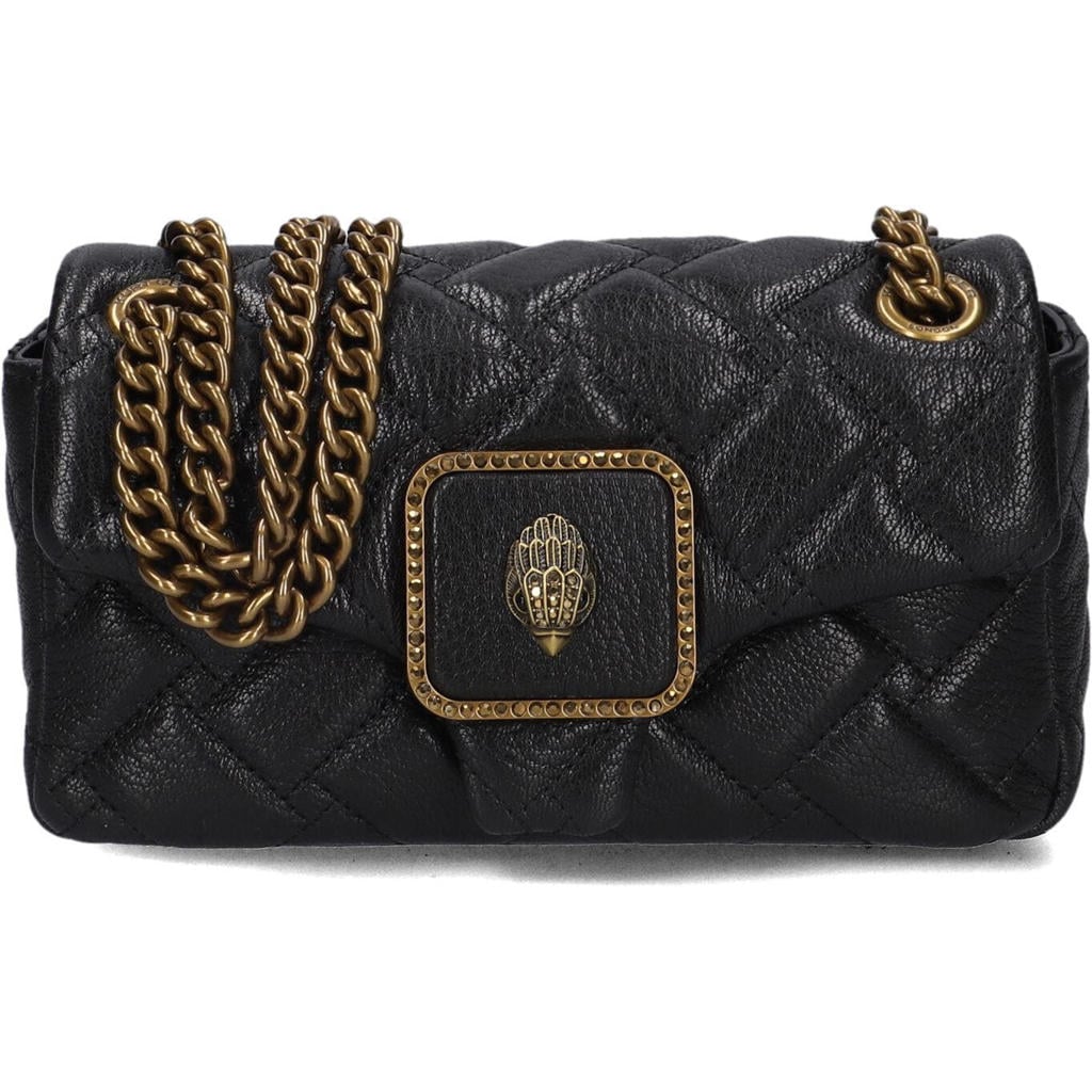 Kurt Geiger Handtassen Mini Pimlico Bag Zwart - One size