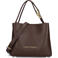 Valentino Bags Schoudertassen Fable Re Bruin - One size