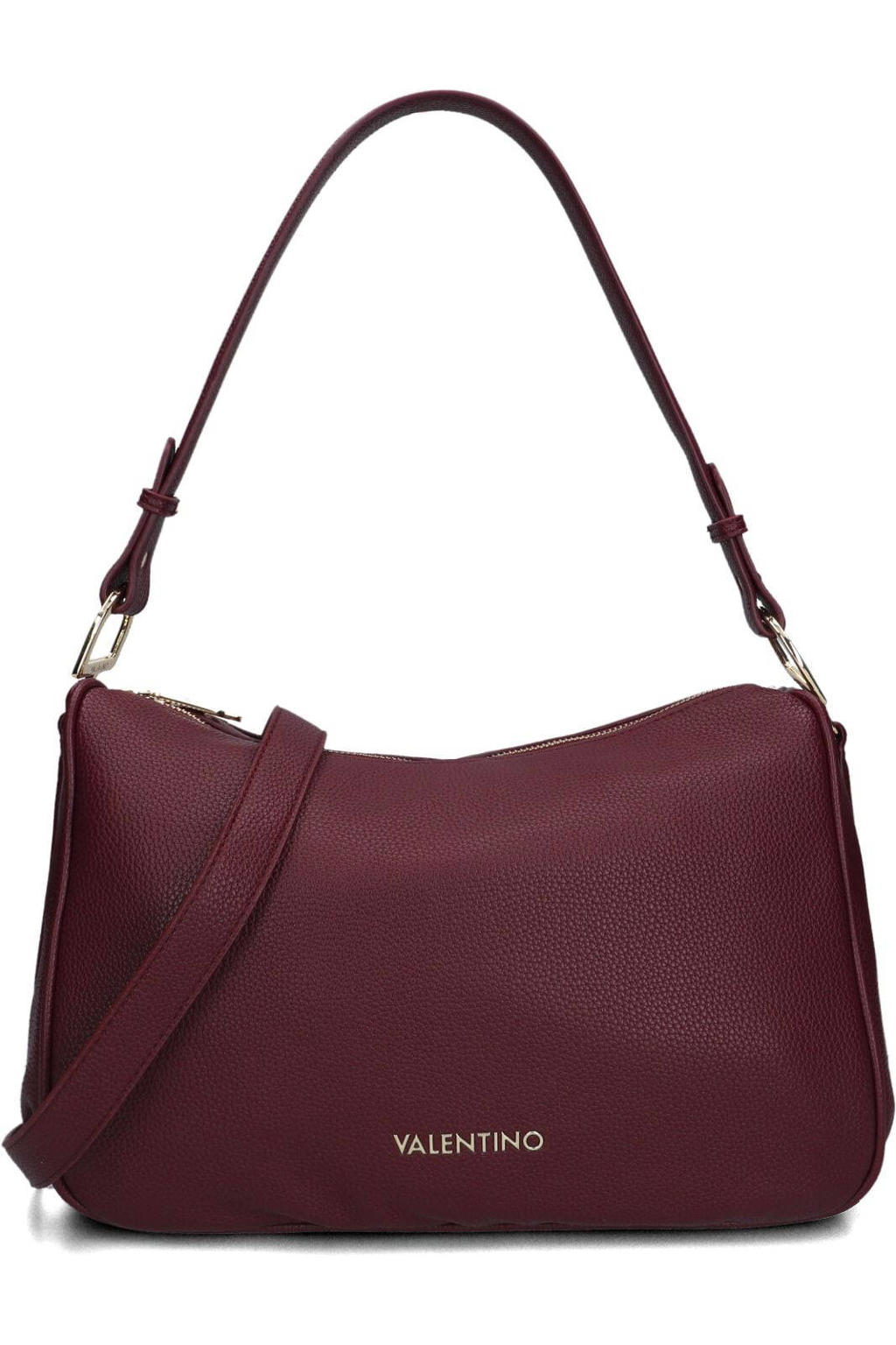 Valentino Bags Schoudertassen Thaoe Re Bordeaux - One size
