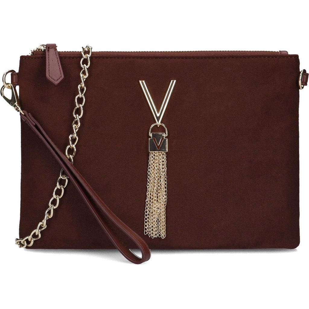 Valentino Bags Schoudertassen Divina Winter Bordeaux - One size