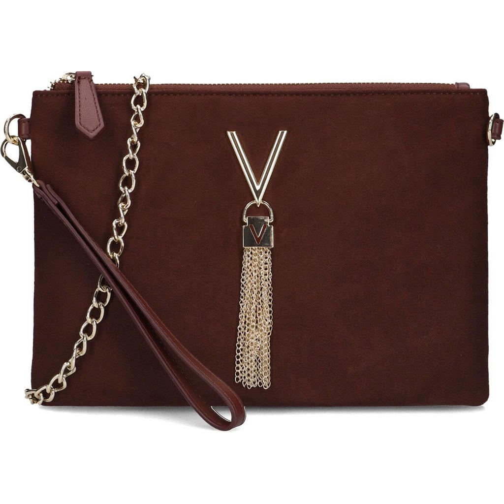 Valentino Bags Schoudertassen Divina Winter Bordeaux - One size