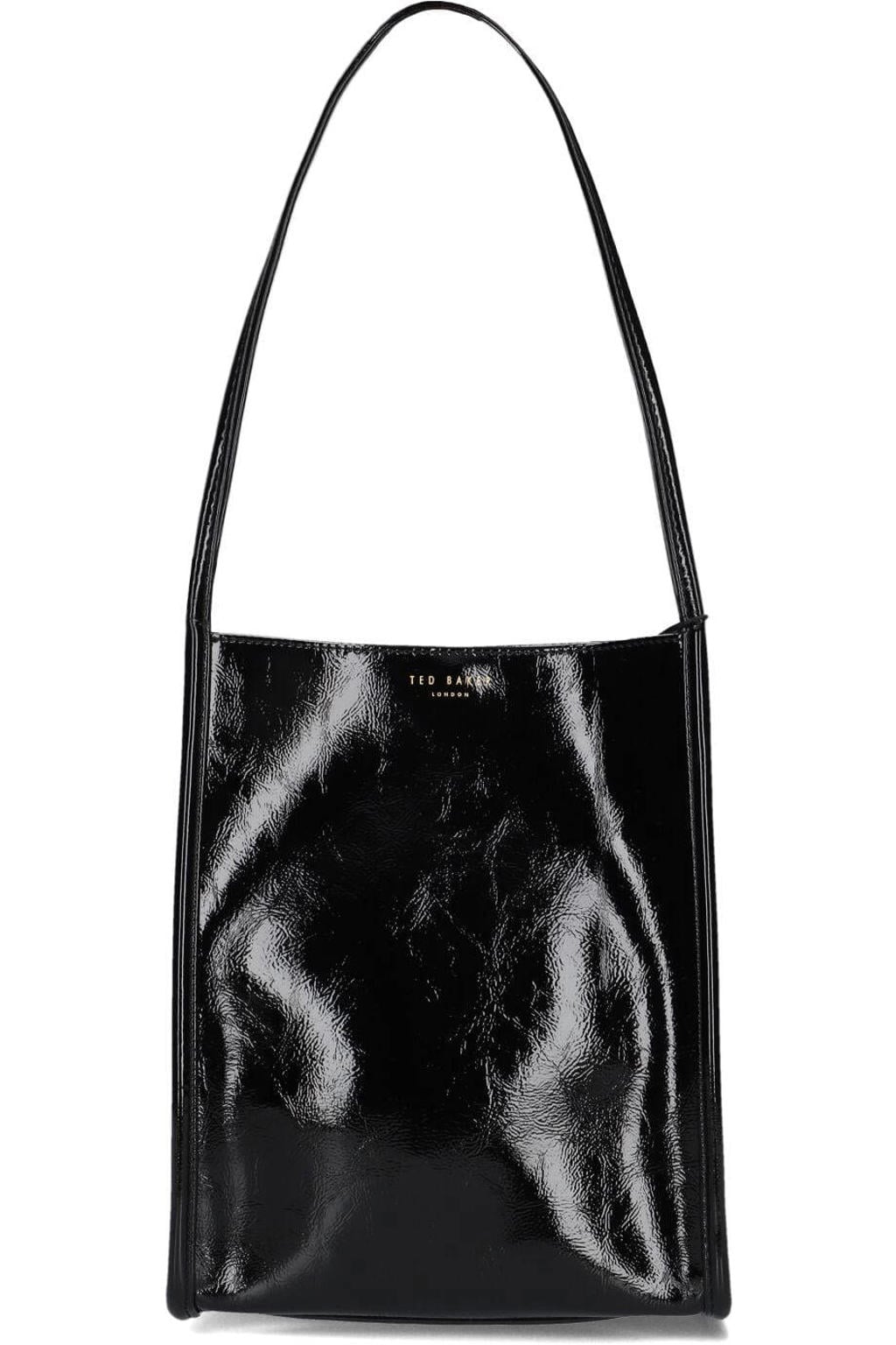 Ted Baker Schoudertassen Brileyy Zwart - One size