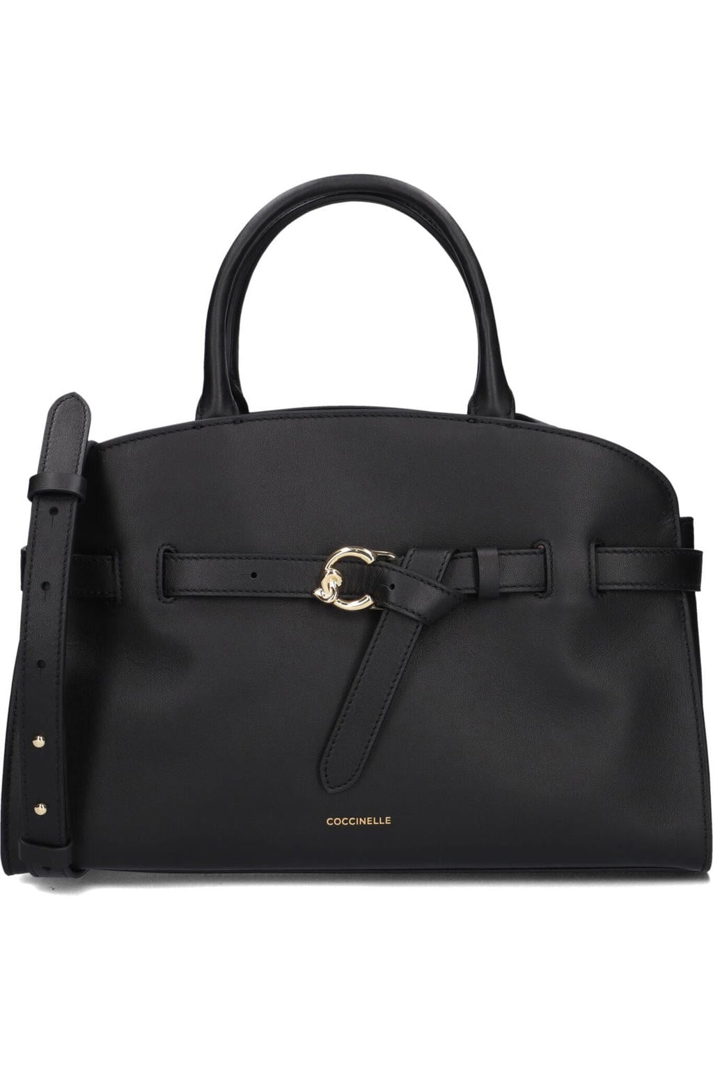 Coccinelle Handtassen Sabine Zwart - One size