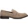 BOSS Nette schoenen Limber Taupe