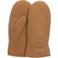 Warmbat Australia Handschoenen Mitten Women Cognac