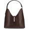 Furla Schoudertassen Furla Goccia M Hobo Bruin - One size