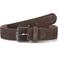 Nubikk Riemen James Belt Taupe