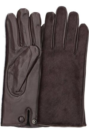 Handschoenen Zawb1-154a Bruin
