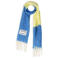 VTD Sjaals Maxi Bufanda Multi - One size