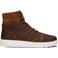 HUB Sneakers Dublin 2.0 Cognac