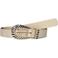 Notre-V Riemen 4306 Beige