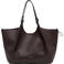 Gianni Chiarini Schoudertassen Dua Bs 9720 Bruin - One size
