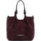 Gianni Chiarini Schoudertassen Dua Bs 9798 Bordeaux - One size