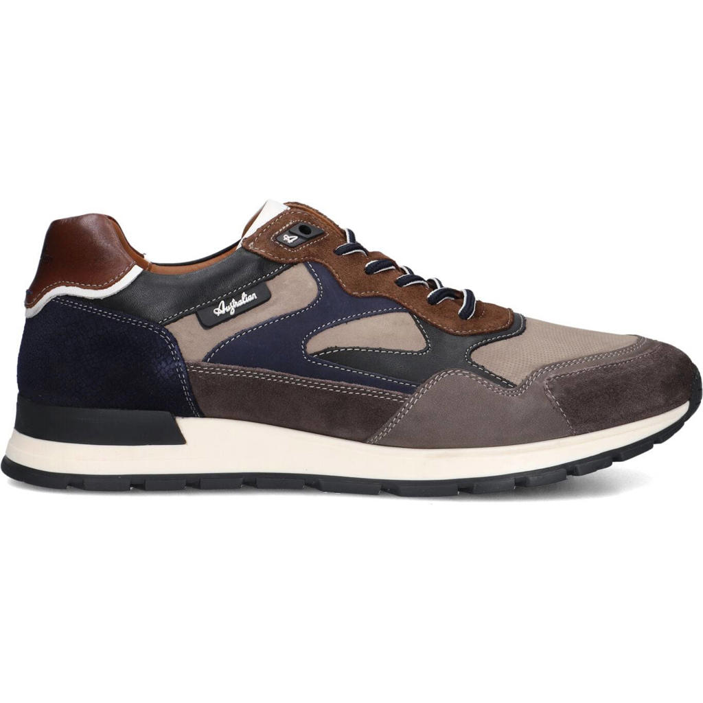 Australian Sneakers Tiago Taupe