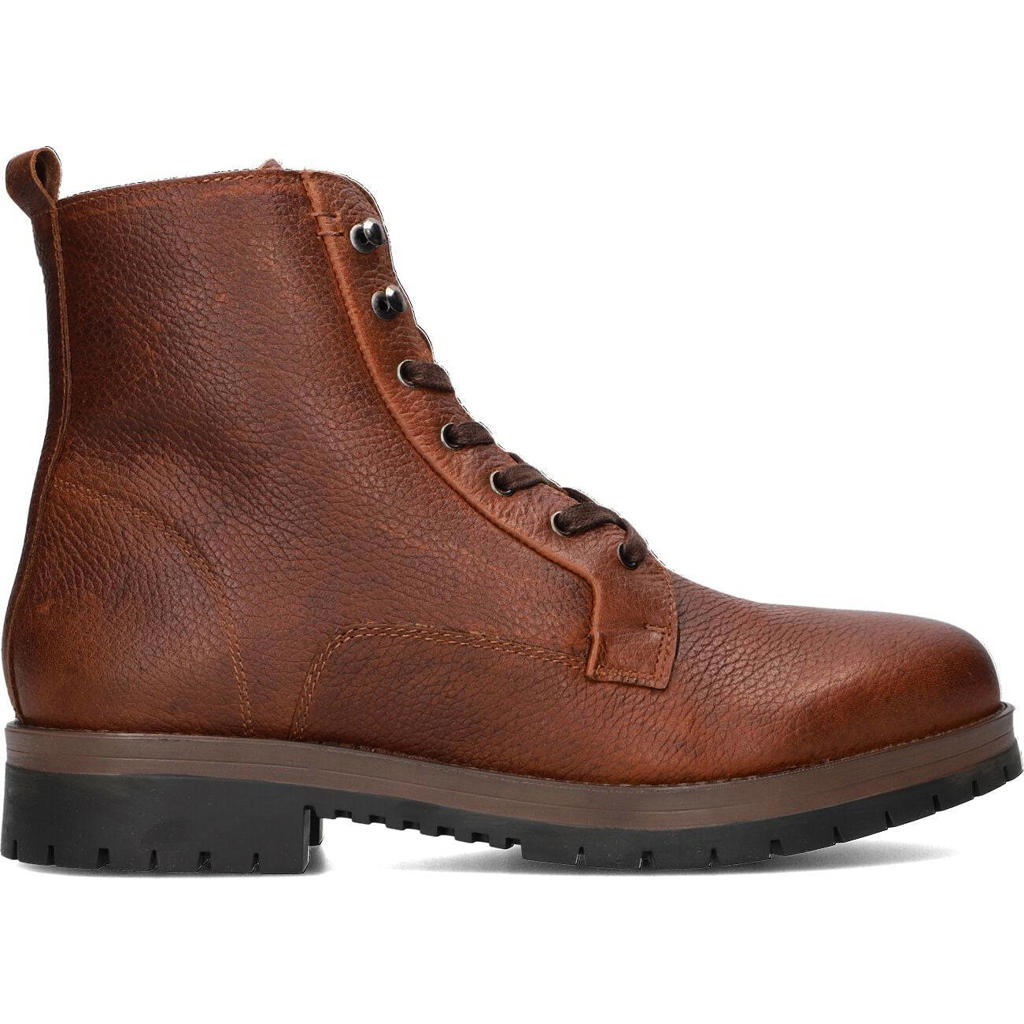 Mazzeltov Boots Mario Cognac
