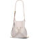 Gianni Chiarini Schoudertassen Sienna S Gebroken wit - One size