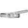 Elvy Riemen 20170 Zilver