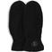 Warmbat Australia Handschoenen Mitten Women Zwart
