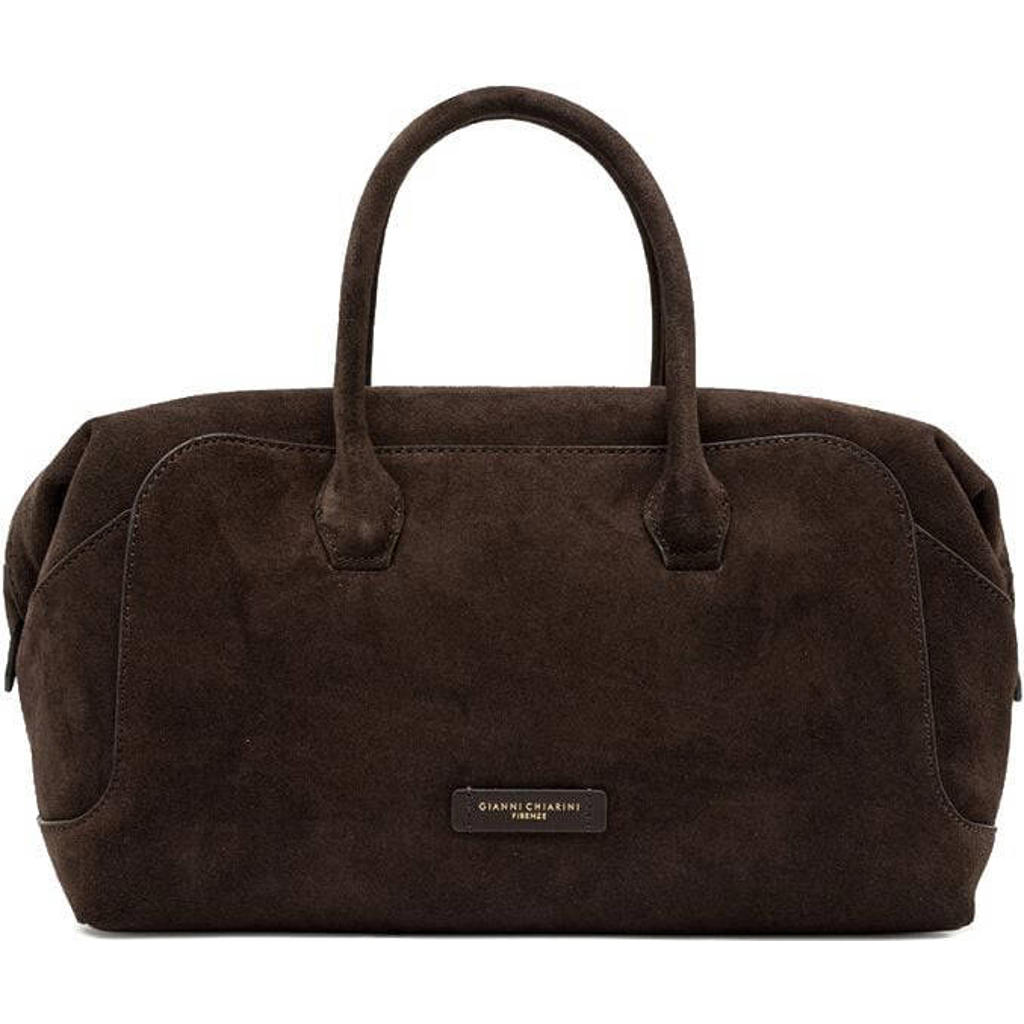 Gianni Chiarini Handtassen Gemma / Bs 12241/ Bruin - One size
