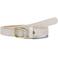 Notre-V Riemen Cece Beige