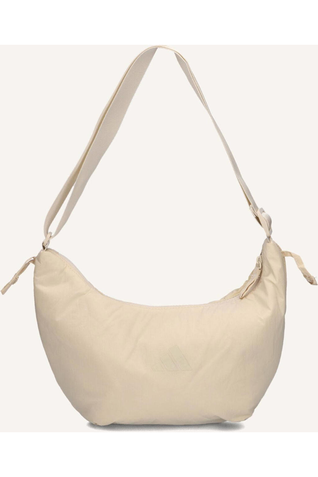 adidas Crossbodytassen Glow Sh Bag Ecru - One size