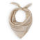 Notre-V Sjaals Astrid Large Beige - One size