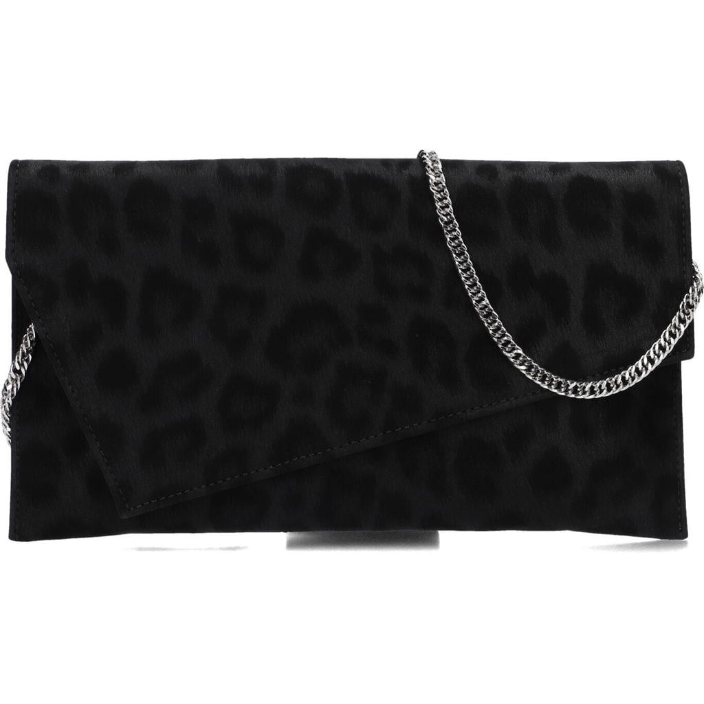 Notre-V Clutches 3112 Zwart - One size