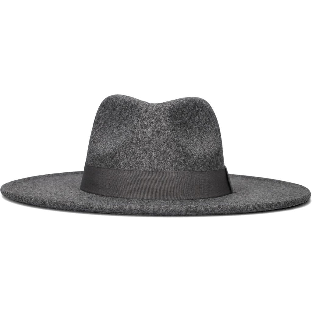 Notre-V Hoeden Katia Grijs - One size